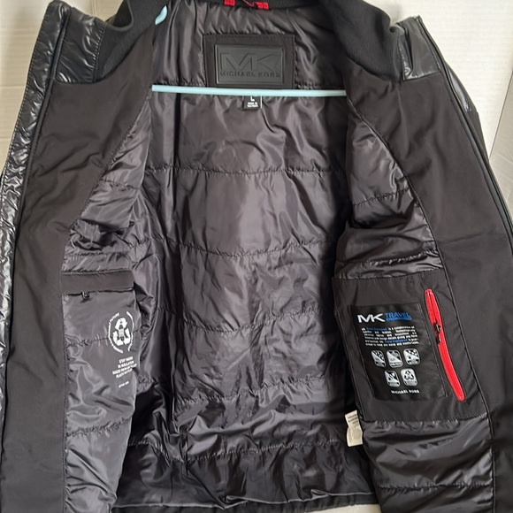 MK jacket - Picture 3 of 3